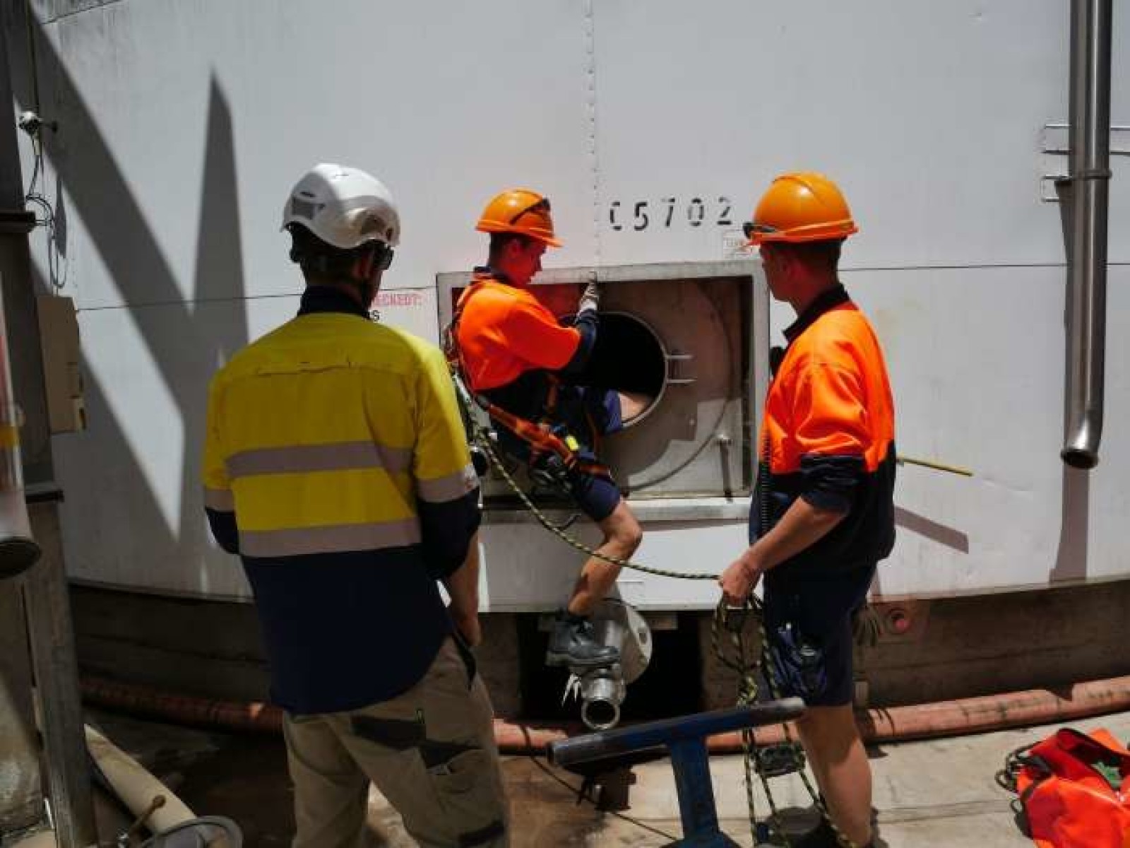 Sydney-Central-West-Confined-Space-training-ticket