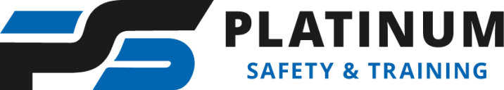 Platinum Safety & Training logo